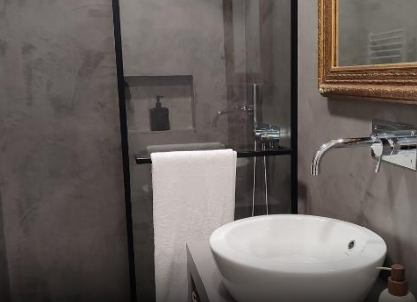 Maior apartamento